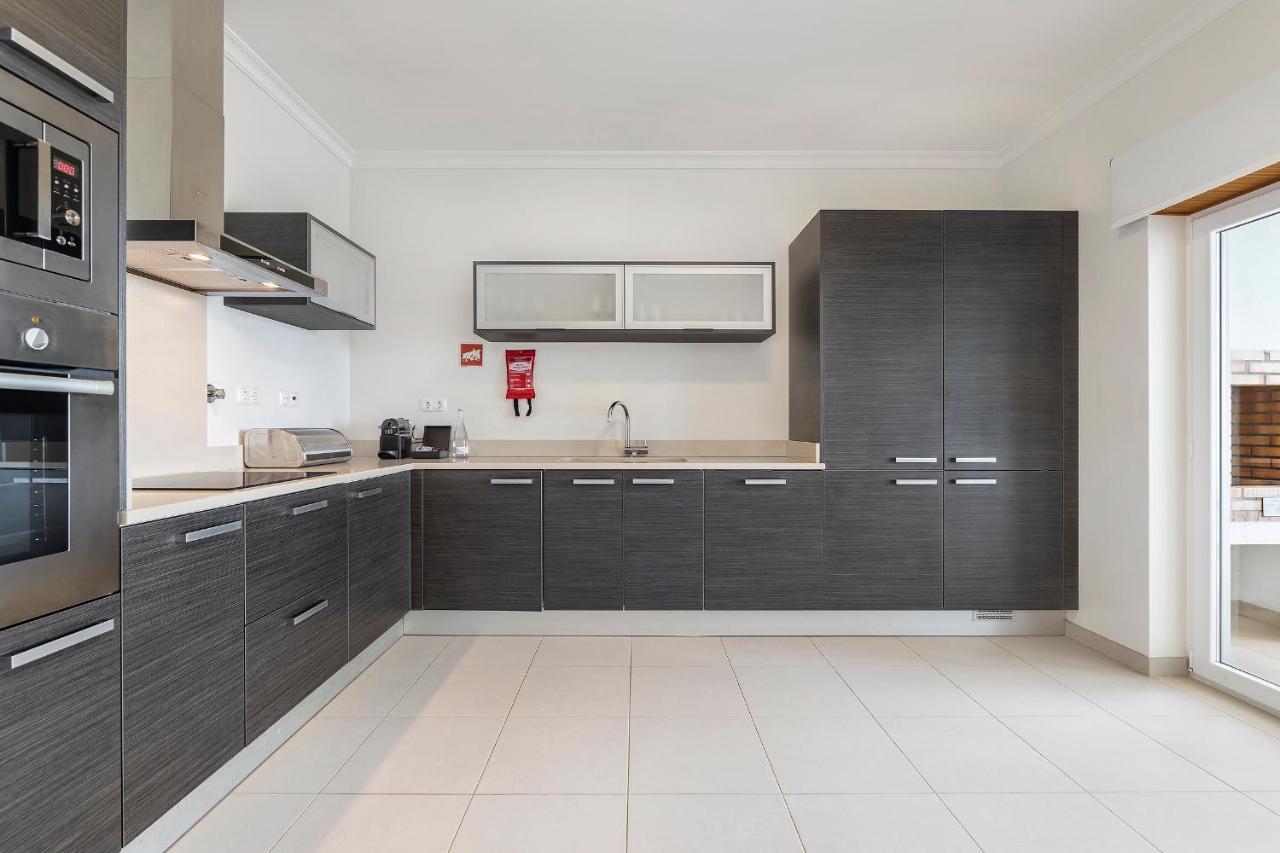 Vale Da Ribeira Residences Saragocal Ngoại thất bức ảnh