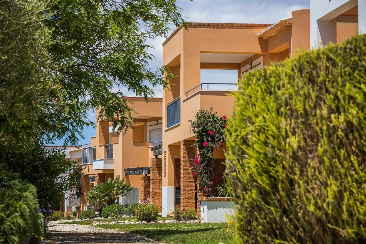 Vale Da Ribeira Residences Saragocal Ngoại thất bức ảnh