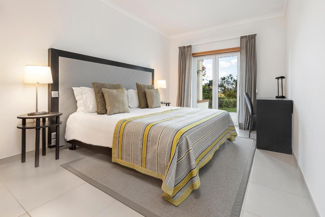Vale Da Ribeira Residences Saragocal Ngoại thất bức ảnh