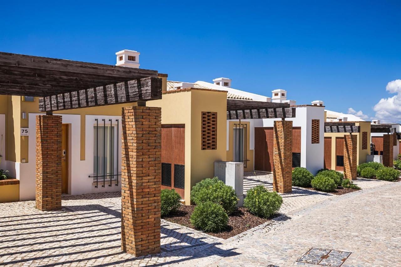 Vale Da Ribeira Residences Saragocal Ngoại thất bức ảnh