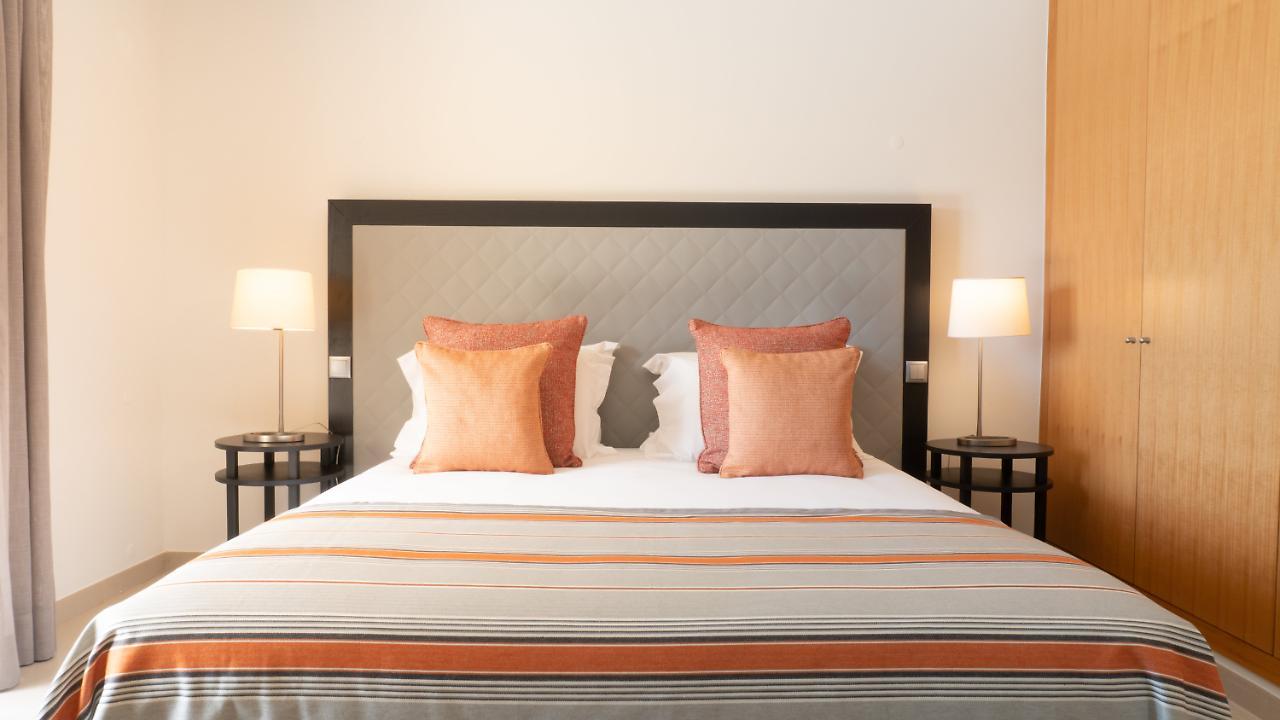 Vale Da Ribeira Residences Saragocal Ngoại thất bức ảnh