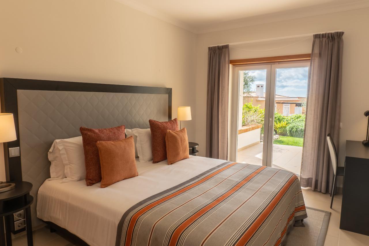 Vale Da Ribeira Residences Saragocal Ngoại thất bức ảnh