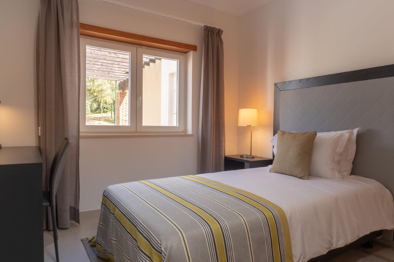 Vale Da Ribeira Residences Saragocal Ngoại thất bức ảnh