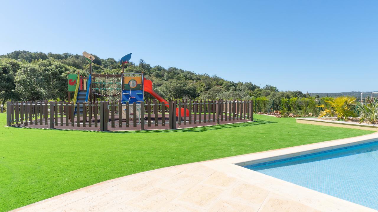 Vale Da Ribeira Residences Saragocal Ngoại thất bức ảnh
