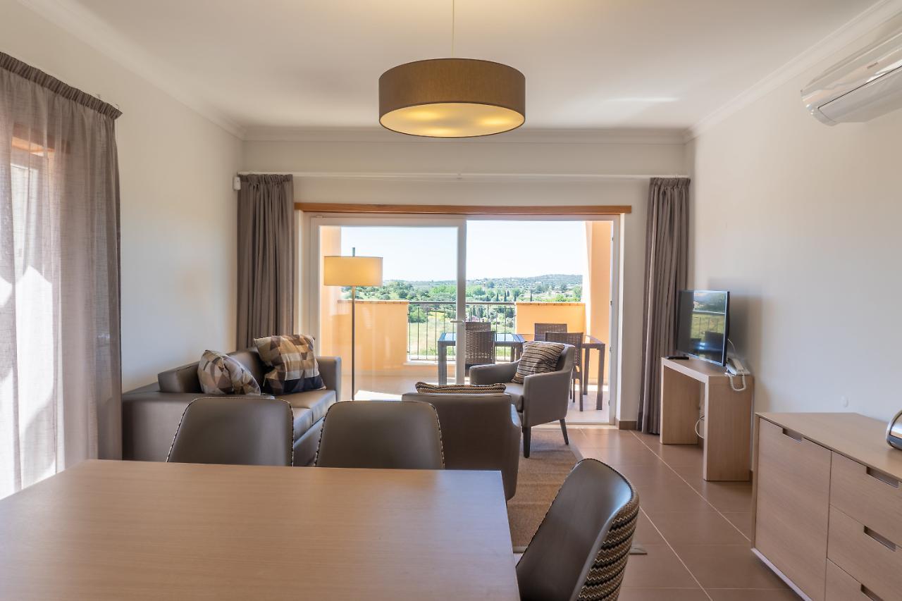 Vale Da Ribeira Residences Saragocal Ngoại thất bức ảnh