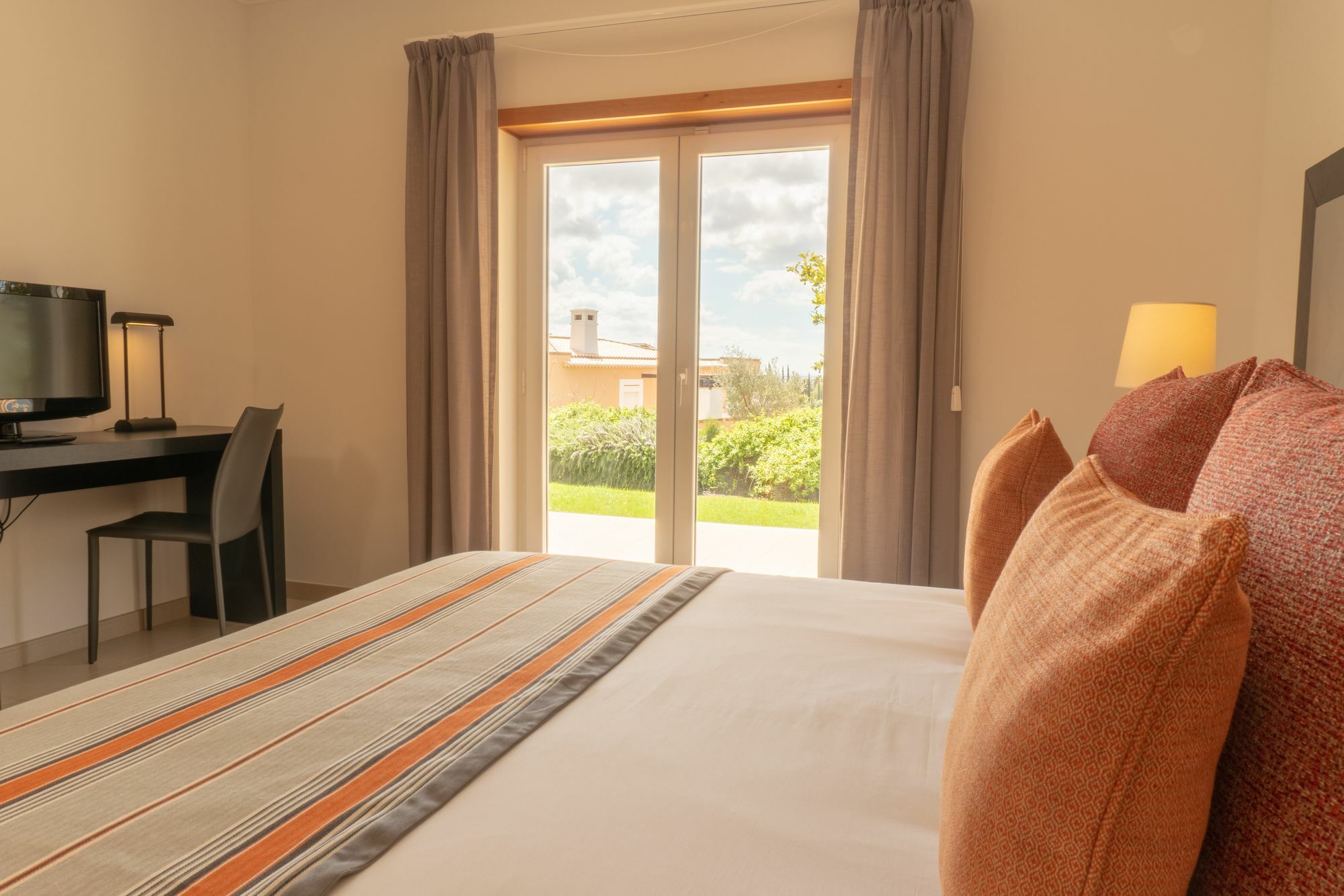 Vale Da Ribeira Residences Saragocal Ngoại thất bức ảnh