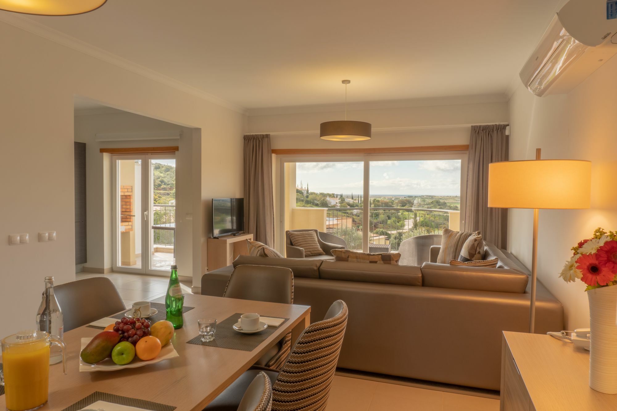 Vale Da Ribeira Residences Saragocal Ngoại thất bức ảnh