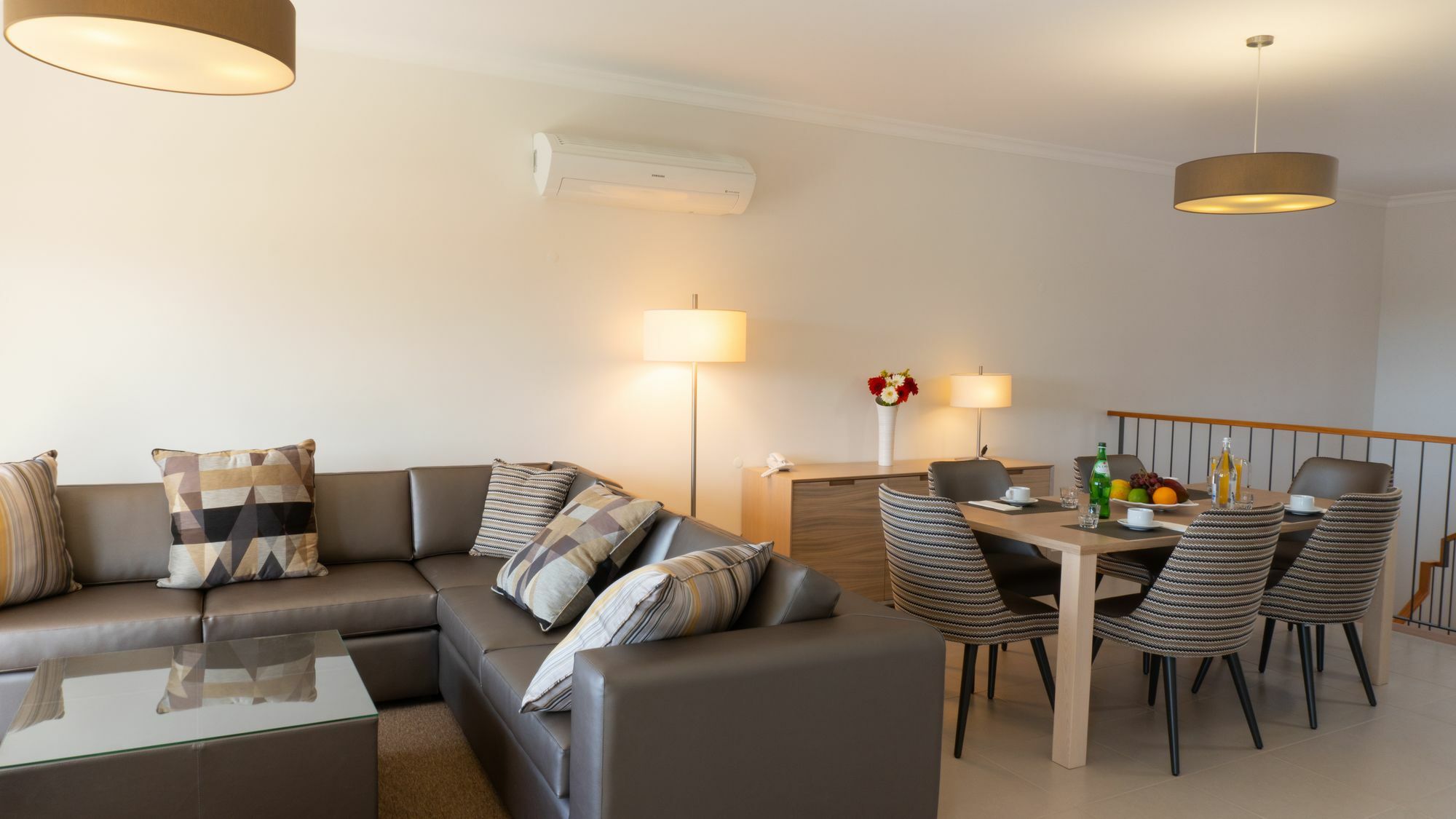 Vale Da Ribeira Residences Saragocal Ngoại thất bức ảnh