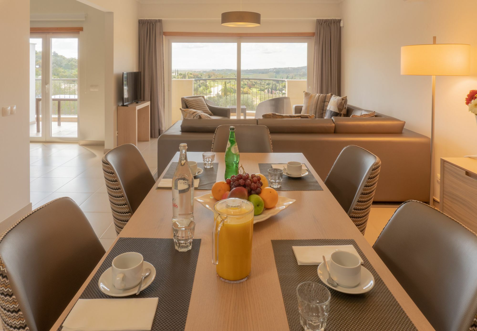 Vale Da Ribeira Residences Saragocal Ngoại thất bức ảnh