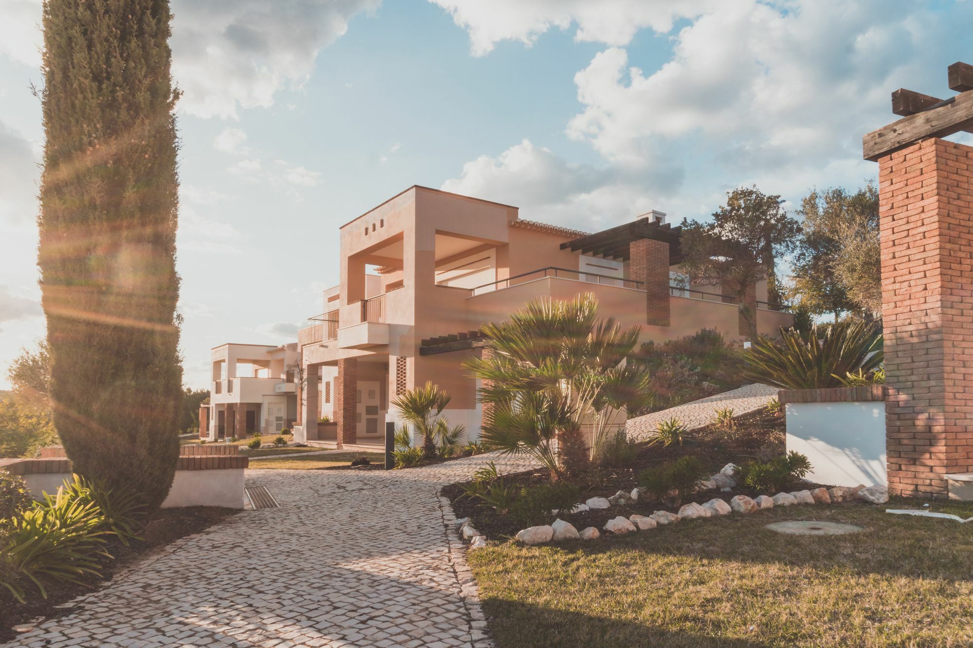 Vale Da Ribeira Residences Saragocal Ngoại thất bức ảnh