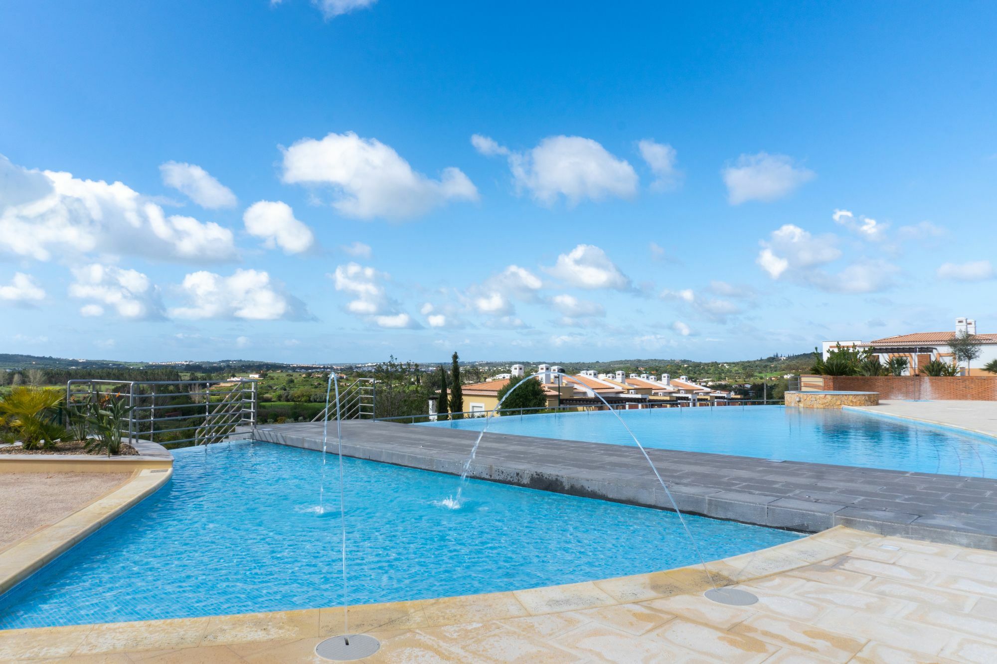 Vale Da Ribeira Residences Saragocal Ngoại thất bức ảnh