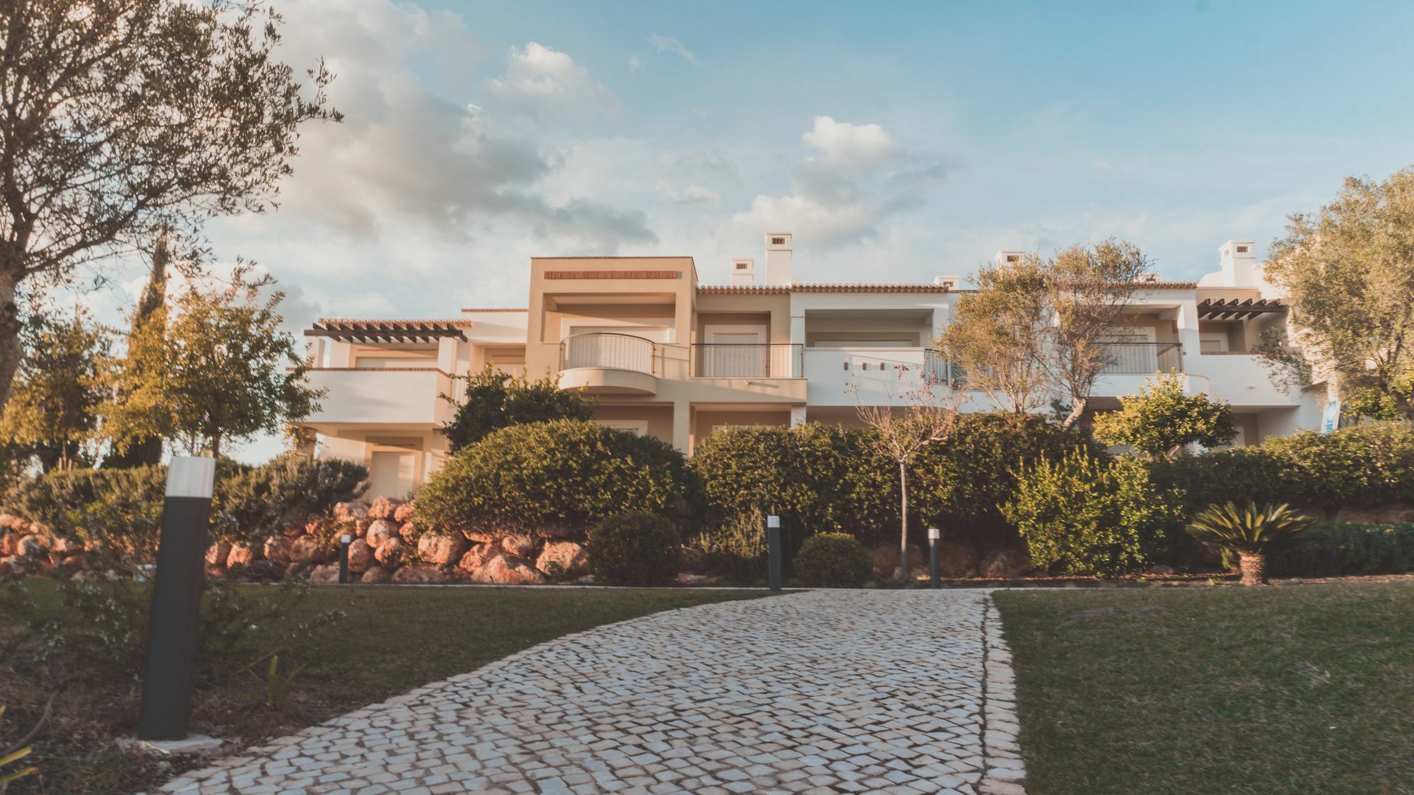 Vale Da Ribeira Residences Saragocal Ngoại thất bức ảnh