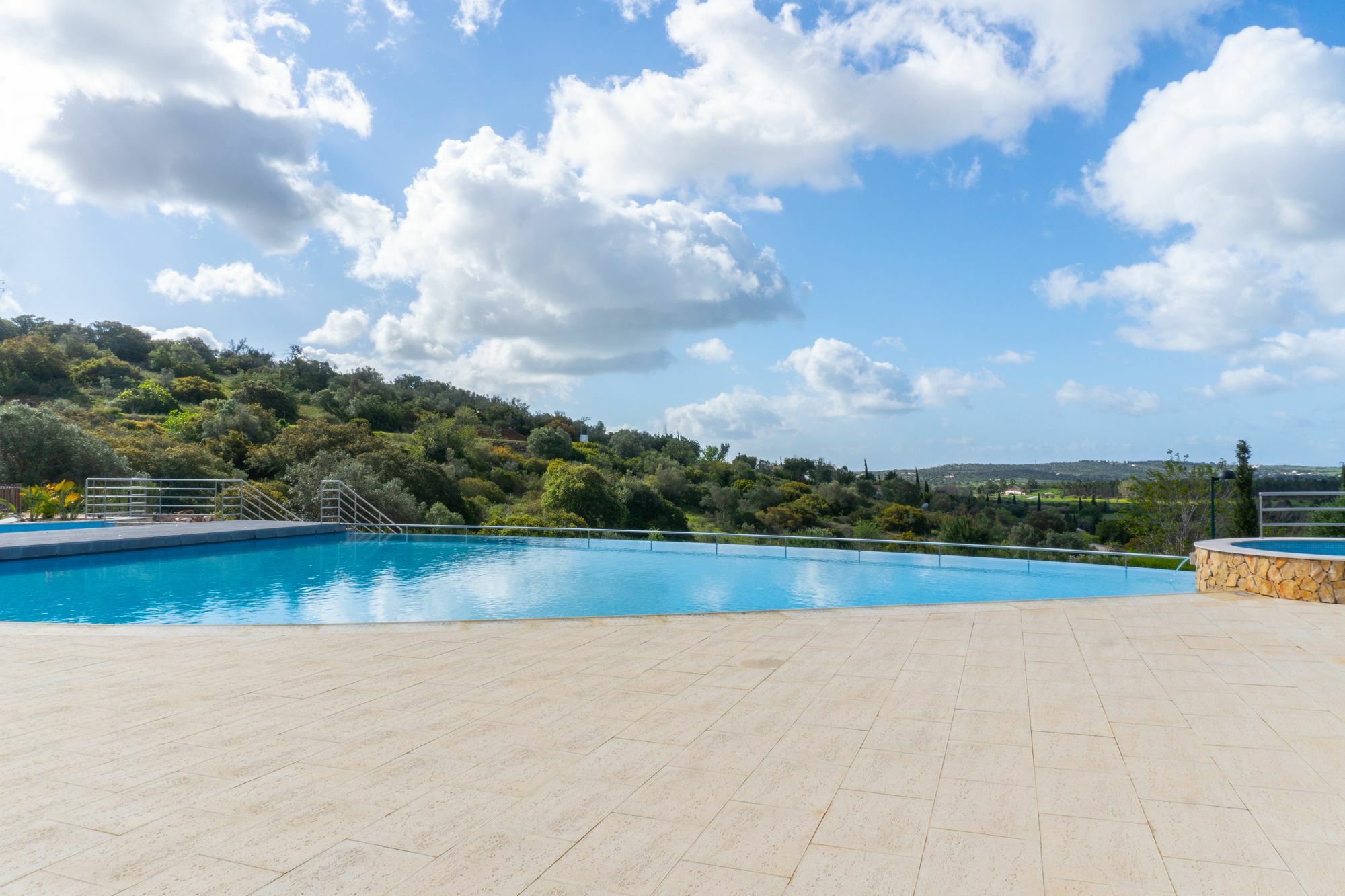 Vale Da Ribeira Residences Saragocal Ngoại thất bức ảnh