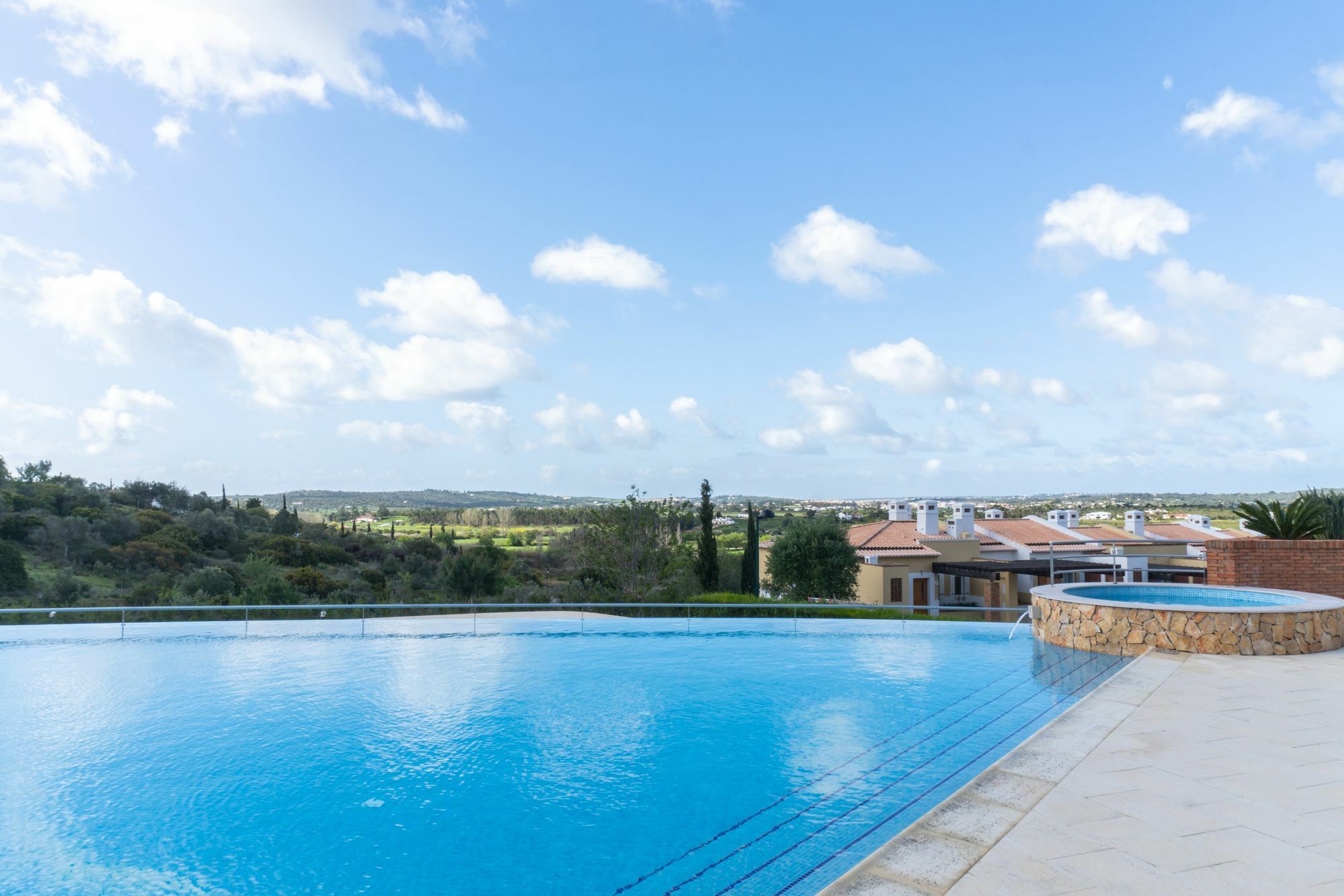 Vale Da Ribeira Residences Saragocal Ngoại thất bức ảnh