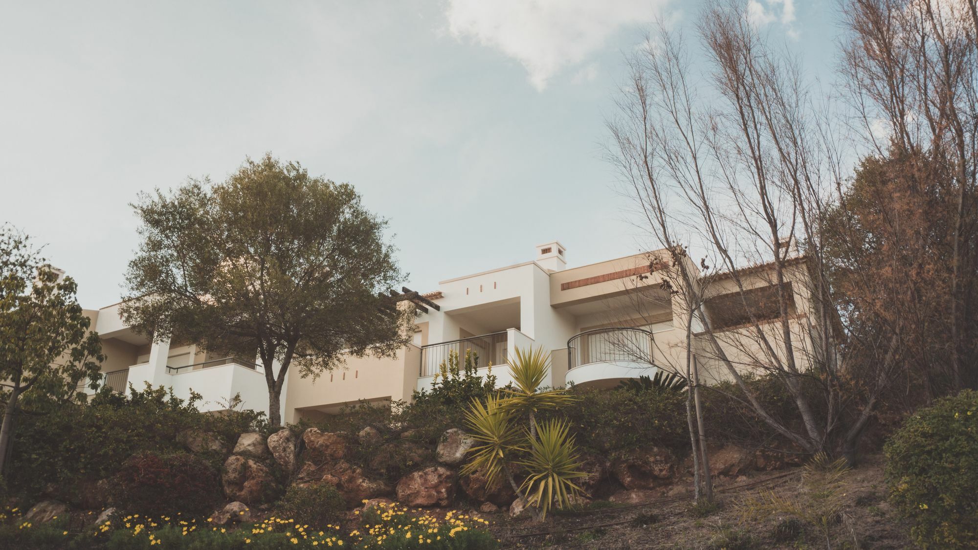 Vale Da Ribeira Residences Saragocal Ngoại thất bức ảnh