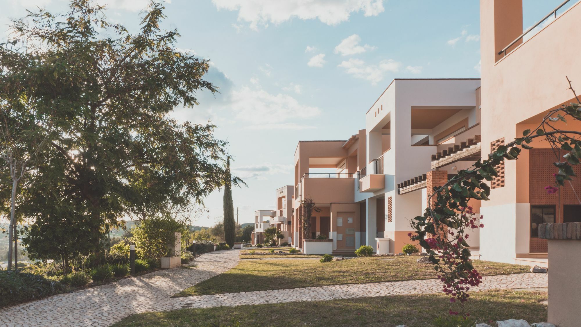 Vale Da Ribeira Residences Saragocal Ngoại thất bức ảnh